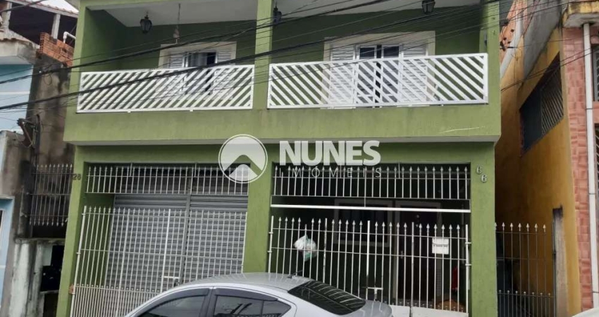 Imóvel para renda - Bandeira Osasco