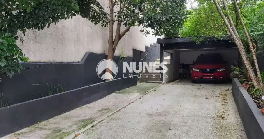 Km 18 - casa térrea comercial e residencial com localização privilegiada!