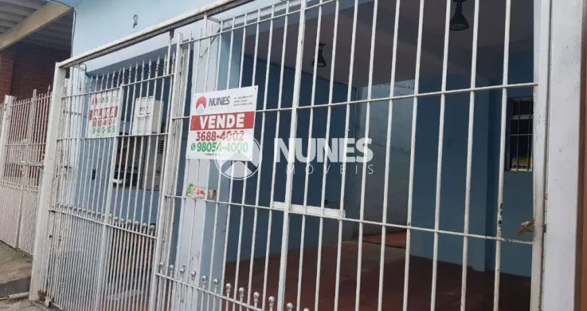 Imóvel para Renda no Jardim Santo Antônio - Osasco