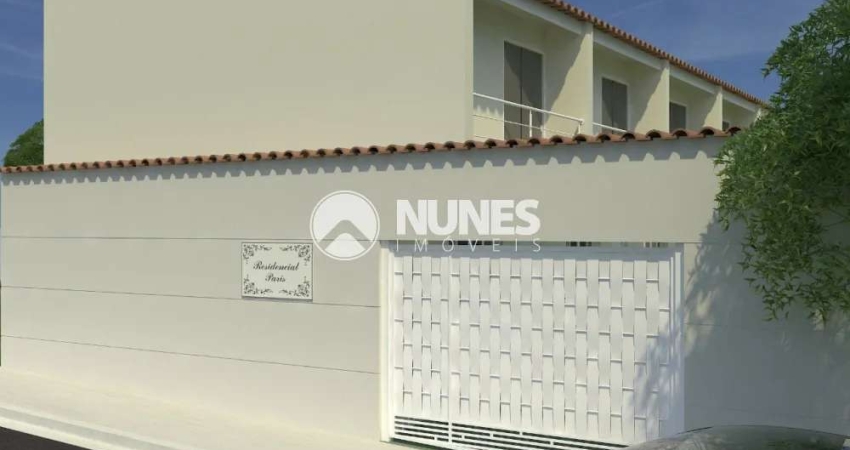 Casa com 2 quartos à venda na Vila Maria Helena, Carapicuíba 