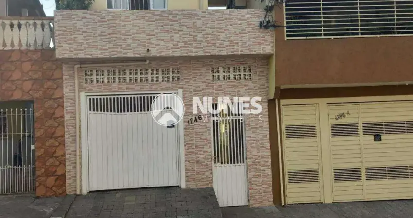 Casa com 7 quartos à venda no Munhoz Júnior, Osasco