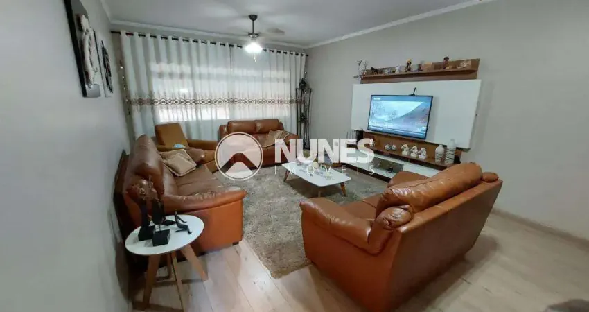 Casa com 4 quartos à venda na Vila Yolanda, Osasco