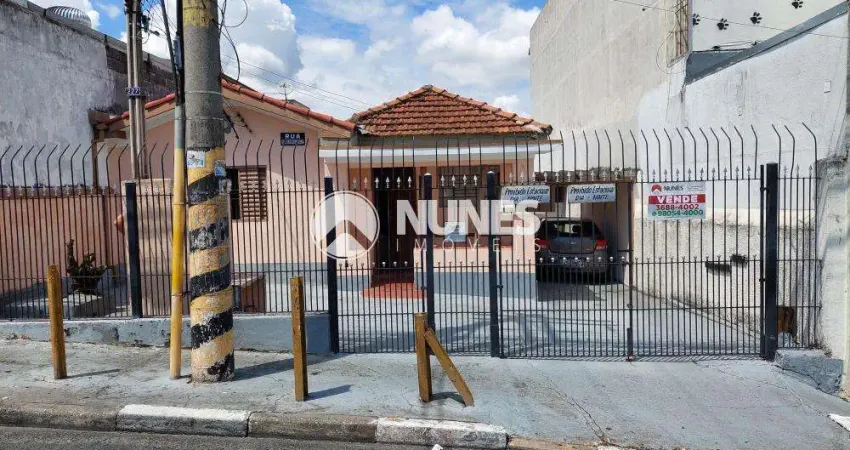 Casa com 4 quartos à venda na Vila Yolanda, Osasco 