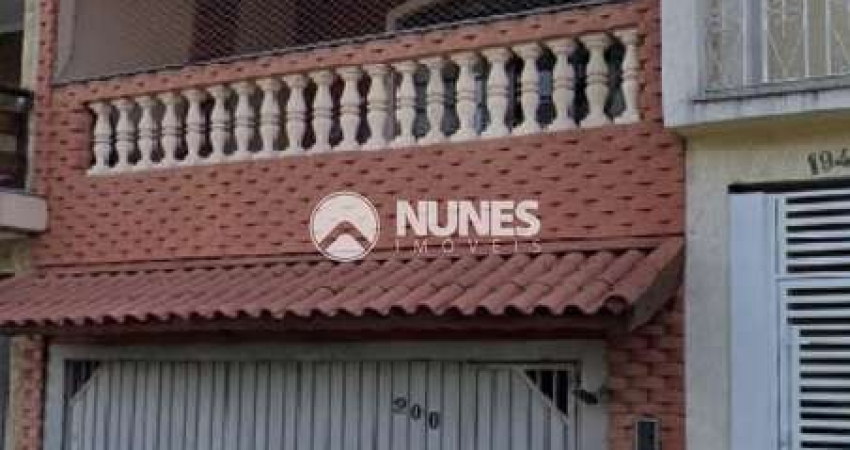 Casa com 3 quartos à venda no Mutinga, Osasco 