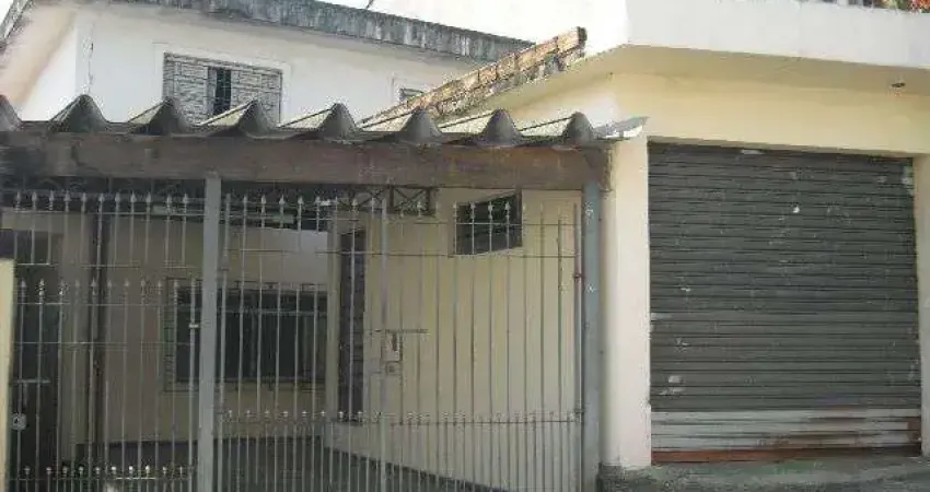 Casa com 3 quartos à venda no Jardim Frei Galvão, Taboão da Serra