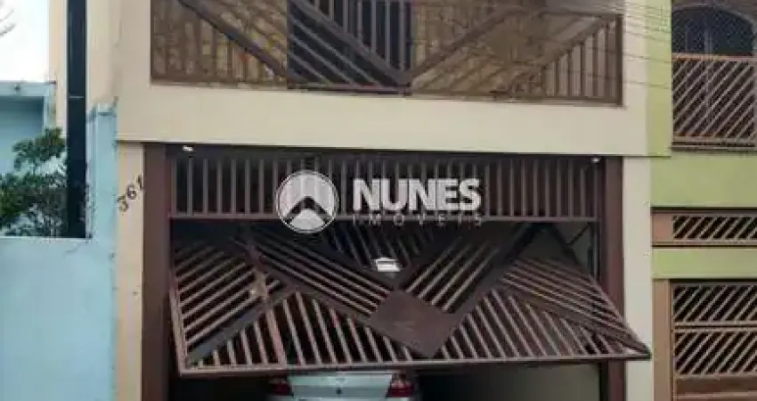 Casa com 3 quartos à venda no Novo Osasco, Osasco 