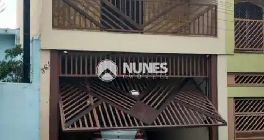 Casa com 3 quartos à venda no Novo Osasco, Osasco 