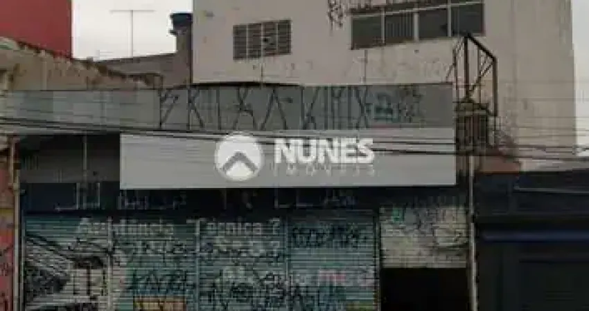 Sala comercial à venda no Quitaúna, Osasco 