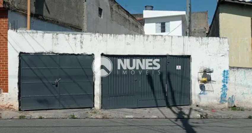 Casa com 2 quartos à venda no Jardim Cirino, Osasco 