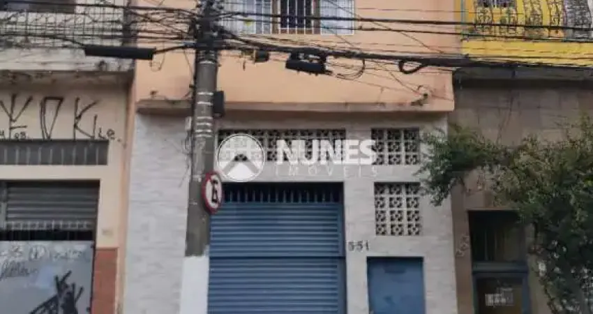 Casa com 2 quartos à venda no Novo Osasco, Osasco