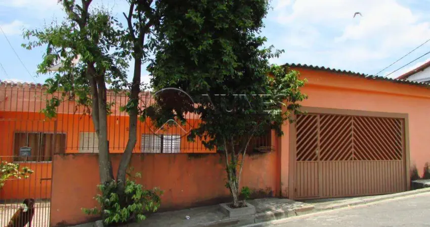 Casa com 3 quartos à venda no Santo Antônio, Osasco 