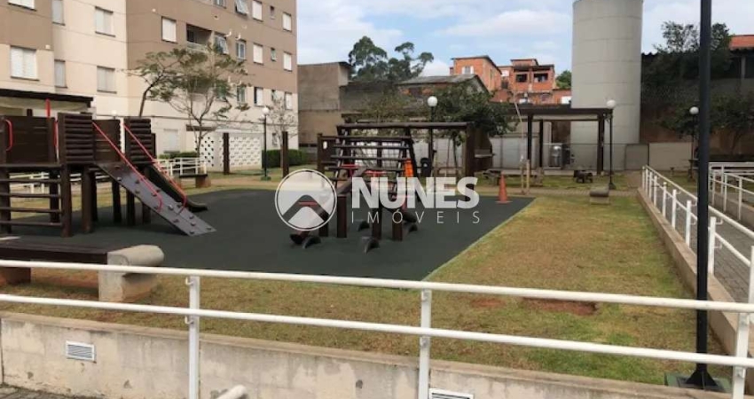 Apartamento com 2 quartos à venda no Jardim do Lago, São Paulo 