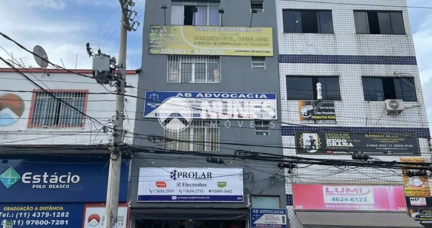 Ponto comercial à venda no Centro, Osasco 