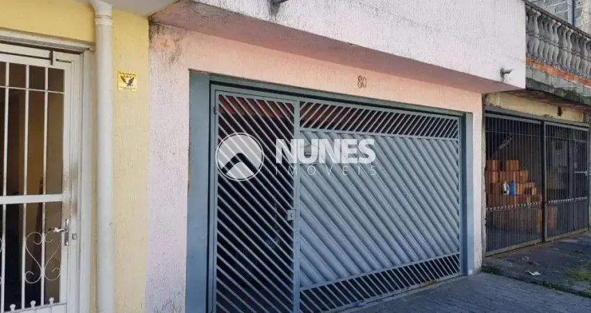 Casa com 2 quartos à venda na Cidade das Flores, Osasco 