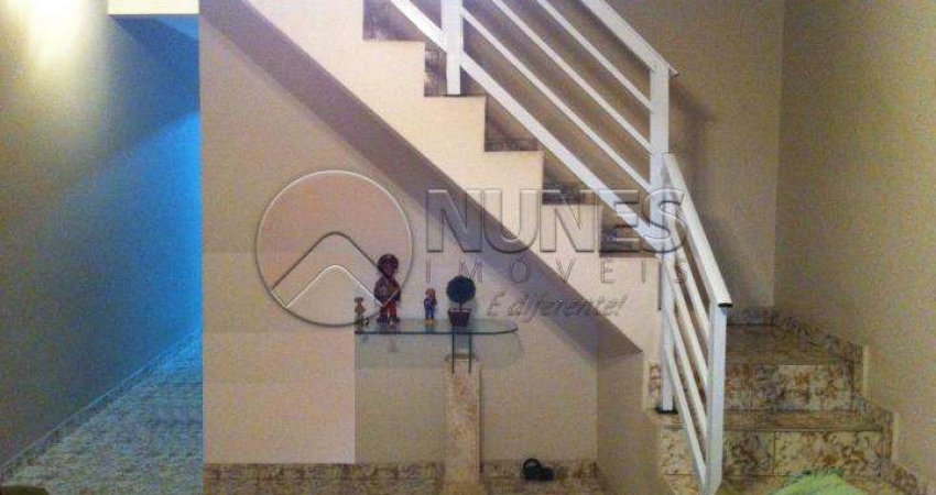 Casa com 3 quartos à venda no Veloso, Osasco 