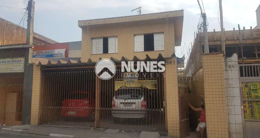 Casa Terrea em Osasco
