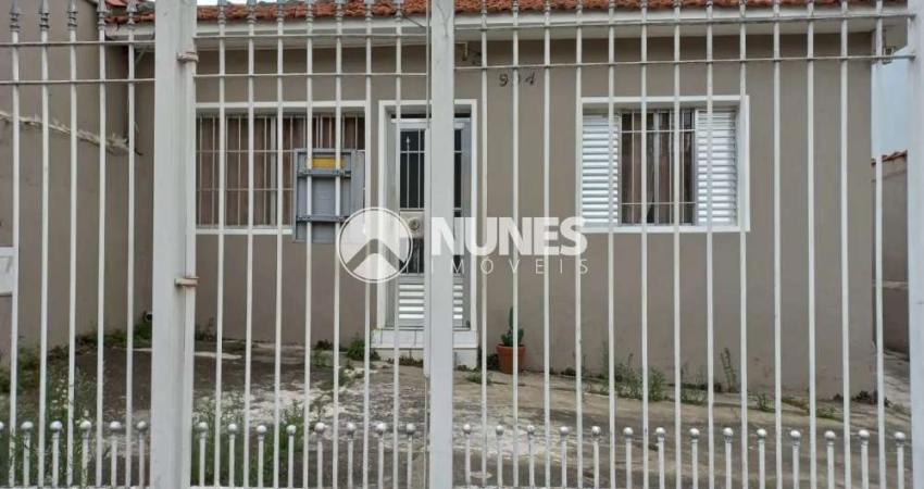 Casa Terrea em Osasco