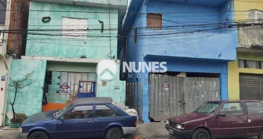 Casa com 4 quartos à venda no Jardim São Victor, Osasco 