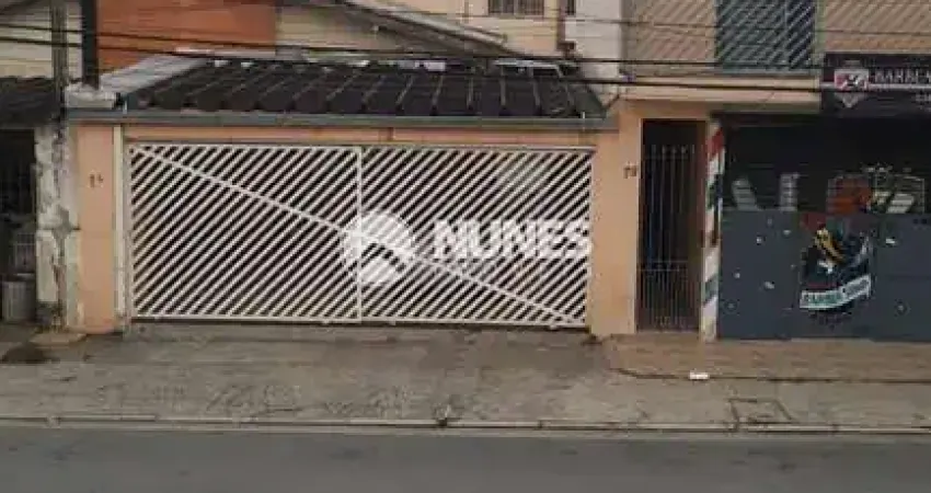 Casa com 3 quartos à venda no Quitaúna, Osasco