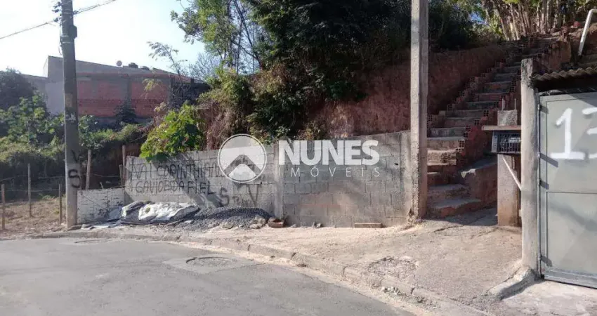 Terreno à venda na Cidade São Pedro - Gleba A, Santana de Parnaíba 