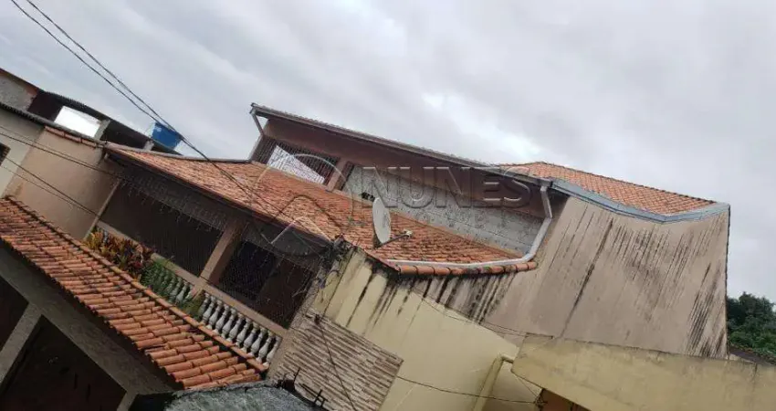 Casa com 3 quartos à venda no Baronesa, Osasco 