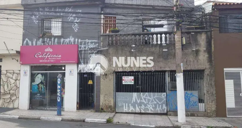 Casa com 3 quartos à venda no Jardim California, Osasco 