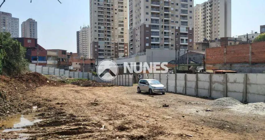 Atenção Incorporadores e construtoras  - Excelente área de 3.110,93 m² e boa topografia no Jardim Roberto.