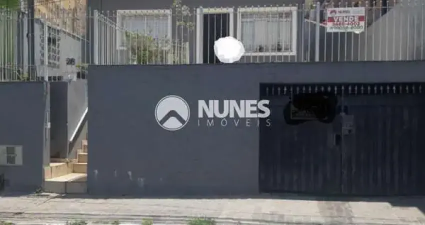 Casa com 3 quartos à venda no Jardim Oriental, Osasco