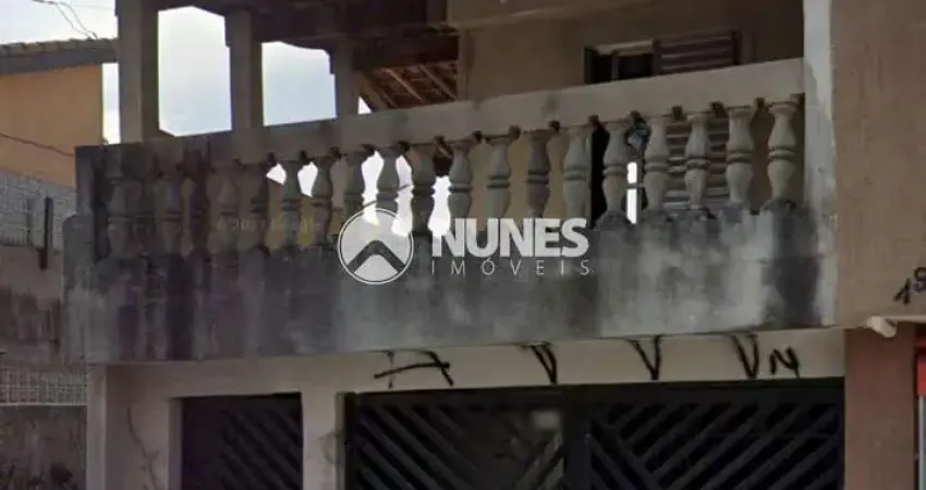 Casa com 3 quartos à venda na Cidade das Flores, Osasco 