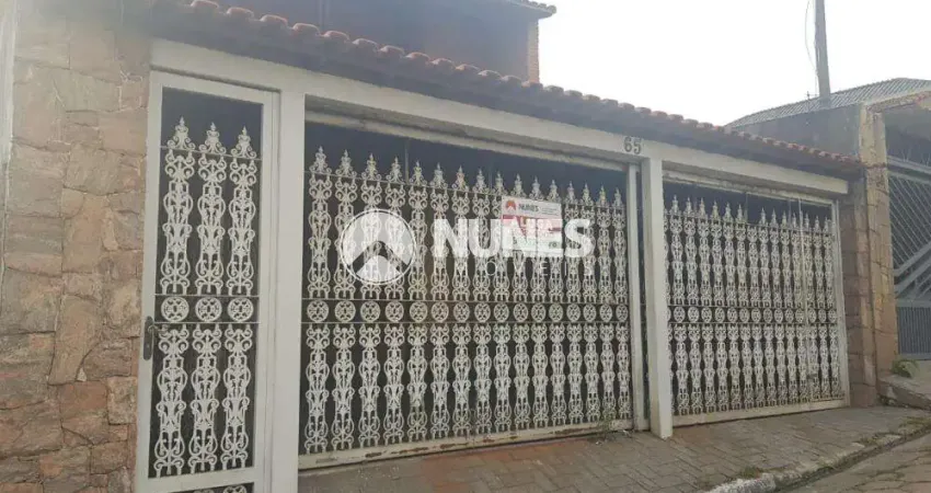 Casa com 3 quartos à venda no Aliança, Osasco