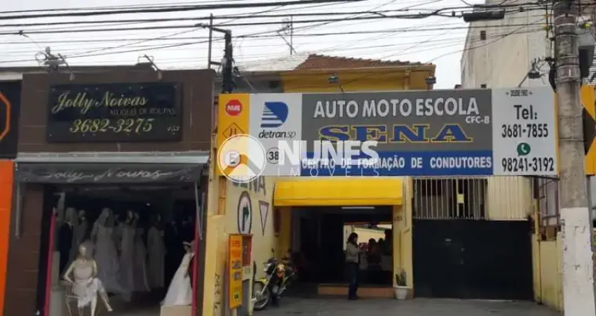 Sala comercial à venda no Centro, Osasco 