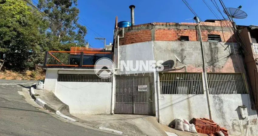 Casa com 2 quartos à venda no Conceição, Osasco 