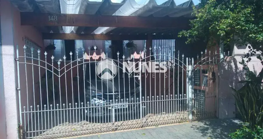 Casa com 4 quartos à venda no Veloso, Osasco 