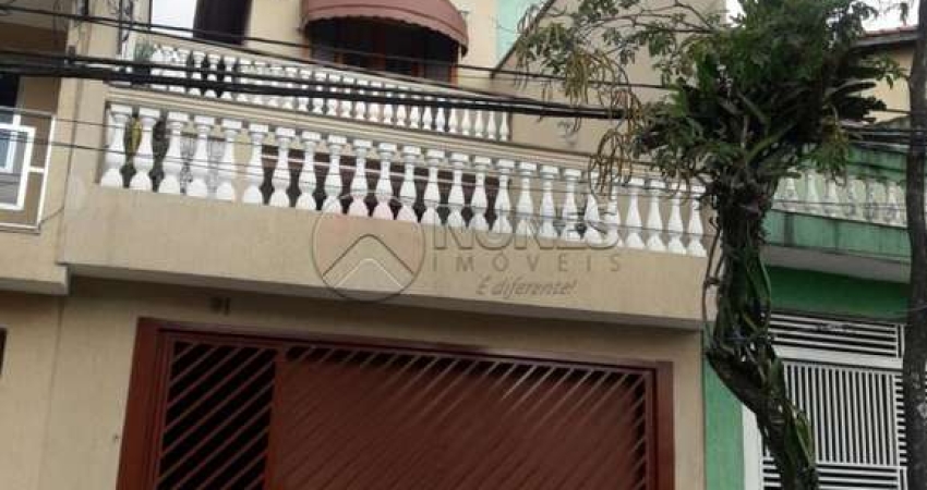 Casa com 2 quartos à venda no Veloso, Osasco 