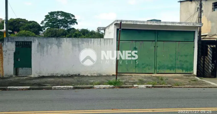 Imóvel  com excelente localização! Proximo ao IML do Bela Vista - Osasco.
