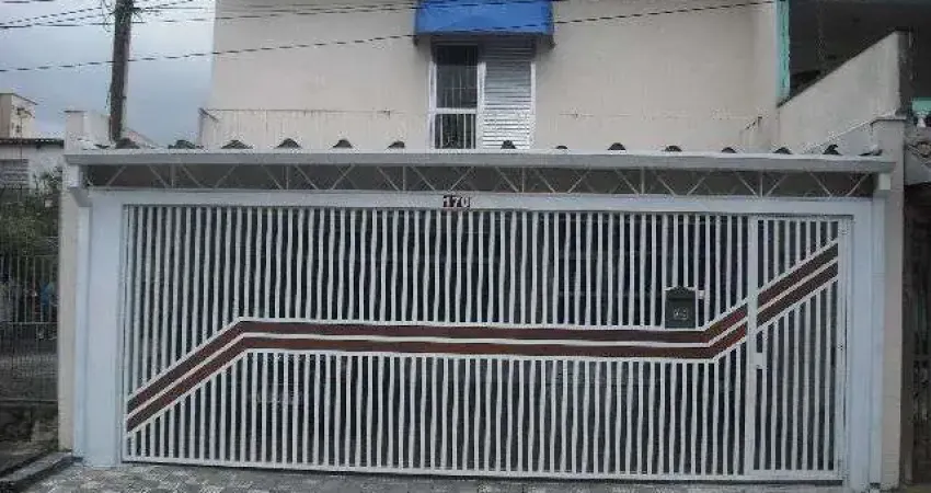 Casa Sobrado em Osasco