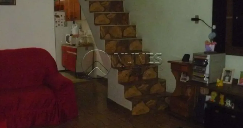 Casa à venda no Santa Maria, Osasco 