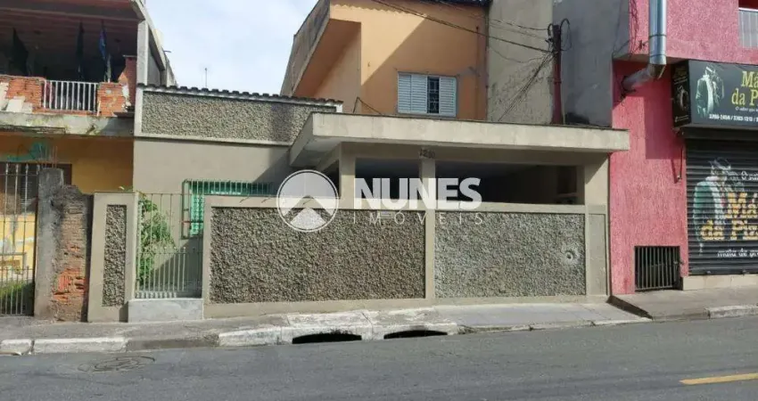 Casa com 2 quartos à venda no Conceição, Osasco 