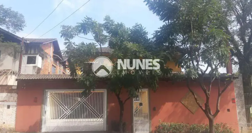 Casa com 4 quartos à venda no City Bussocaba, Osasco