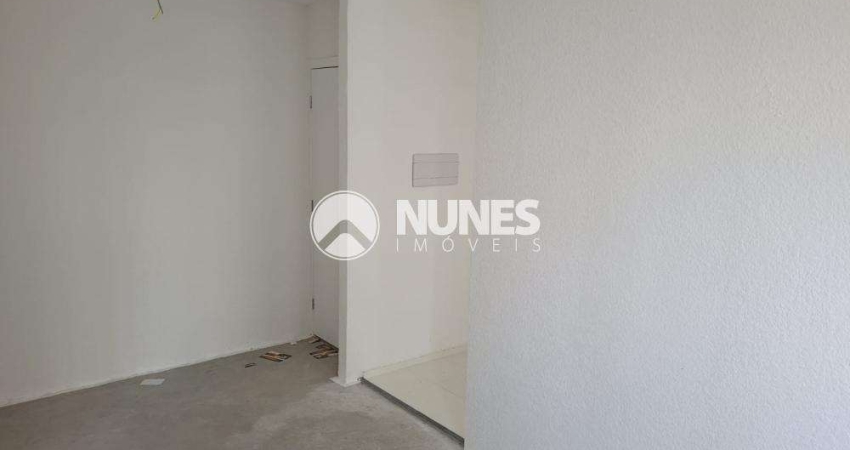 Apartamento à venda no Jardim do Lago, São Paulo 