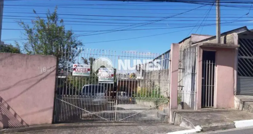 Casa com 3 quartos à venda no Conceição, Osasco