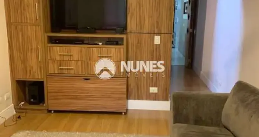Casa com 3 quartos à venda no Pestana, Osasco 