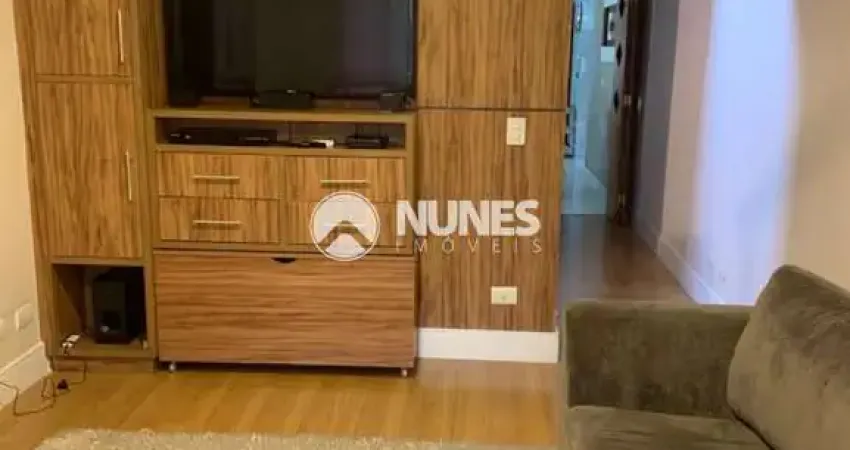 Casa com 3 quartos à venda no Pestana, Osasco 