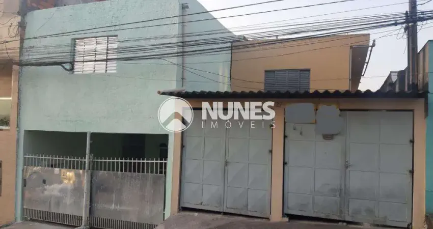 Casa com 1 quarto à venda no Novo Osasco, Osasco 