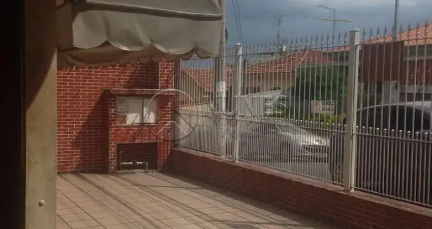 Casa com 2 quartos à venda na Vila Osasco, Osasco 