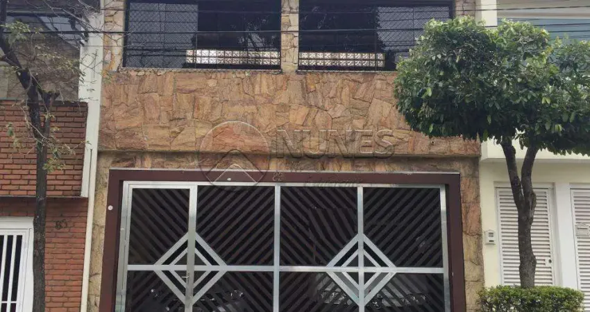 Casa com 4 quartos à venda no Quitaúna, Osasco