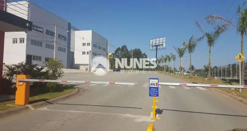 Terreno em condomínio fechado à venda no Jardim Vargem Grande, Vargem Grande Paulista