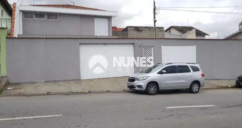 Casa com 3 quartos à venda no Adalgisa, Osasco