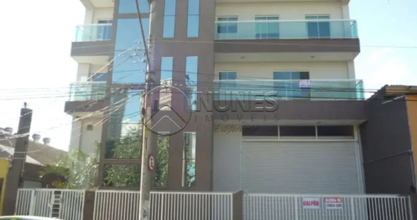 Ponto comercial à venda no Presidente Altino, Osasco 