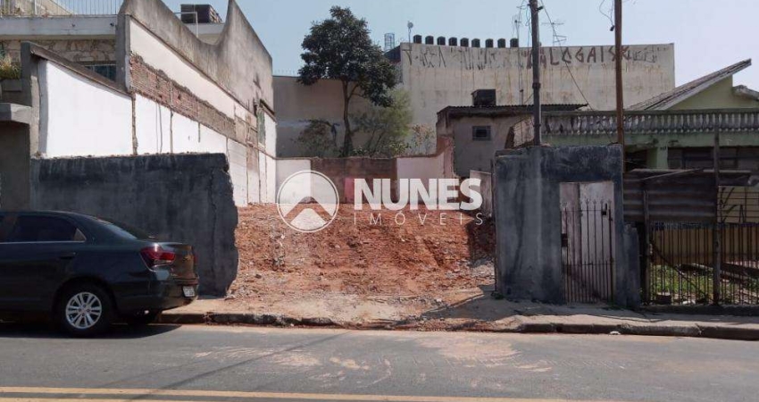 Terreno à venda no Jardim Elvira, Osasco 